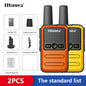 Portable Two Way Radio