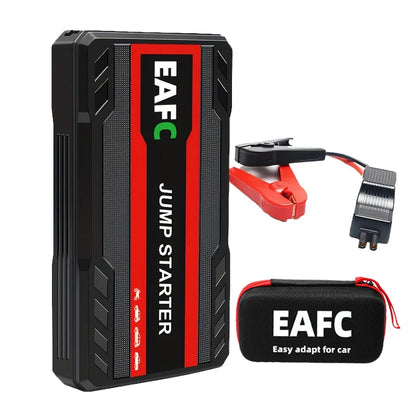 EAFC Car Jump Starter Power Bank