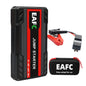 EAFC Car Jump Starter Power Bank