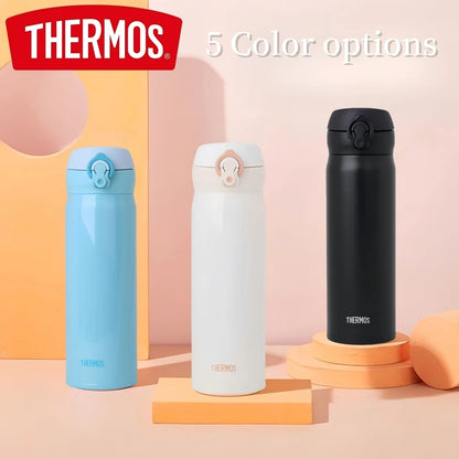 THERMOS 350ml/500ml Vacuum Flask