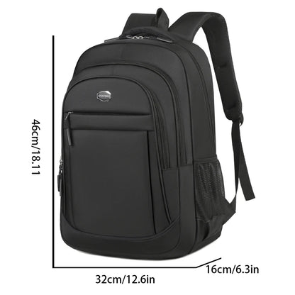 Backpack For Both Men And Women