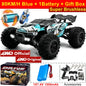 4WD Remote Control Car Off Road