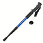 Lightweight outdoor trekking poles
