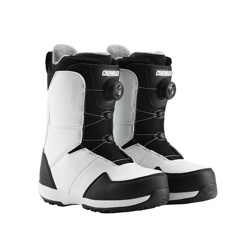 Adult Snowboarding Shoes Snow Boots