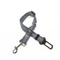 Adjustable Dog Car Seat Belt Harness f