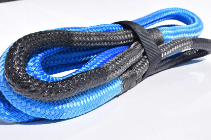 Blue 12mm*6m Tow Rope