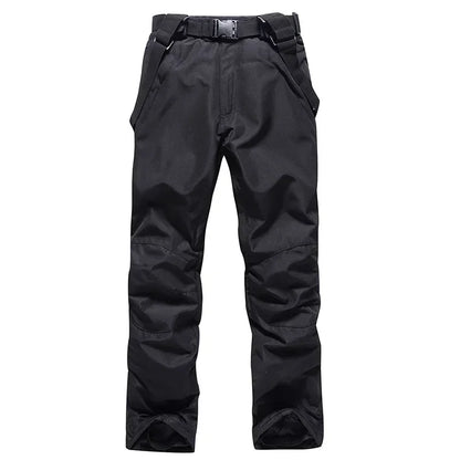 New Thermal Winter Skiing Down Jacket