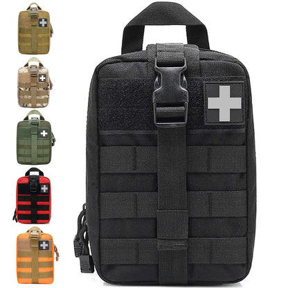 1pc EMT Pouch, Rip Away Medical Pouches