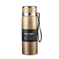 1L Thermal Water Bottle Vacuum Flasks