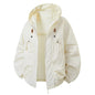 Men's Fishing Hooded Jacket