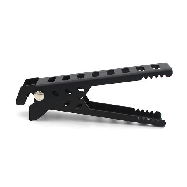 Aluminium Anti-hot Alloy Clip