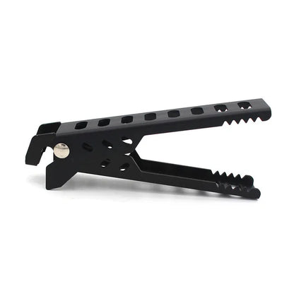 Aluminium Anti-hot Alloy Clip