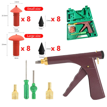 Professional Tire Repair Kit