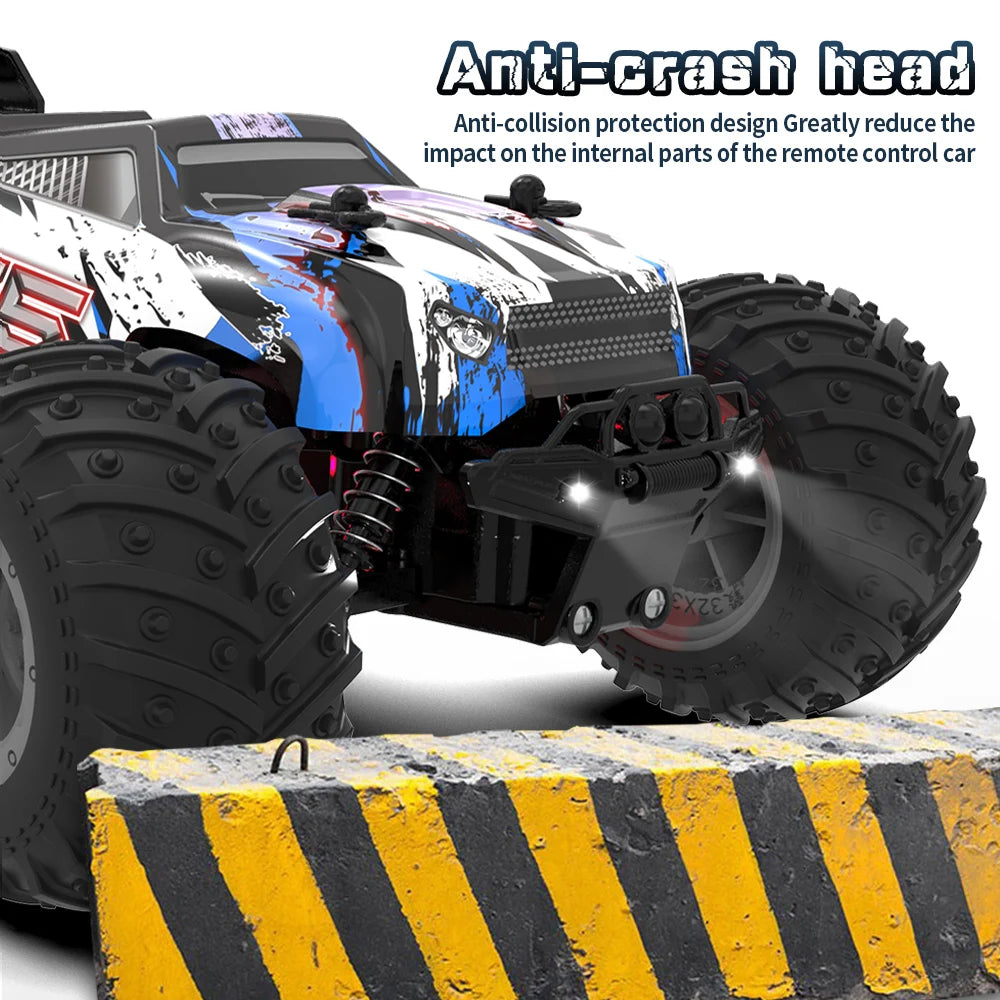 RC Car Buggy Off Road