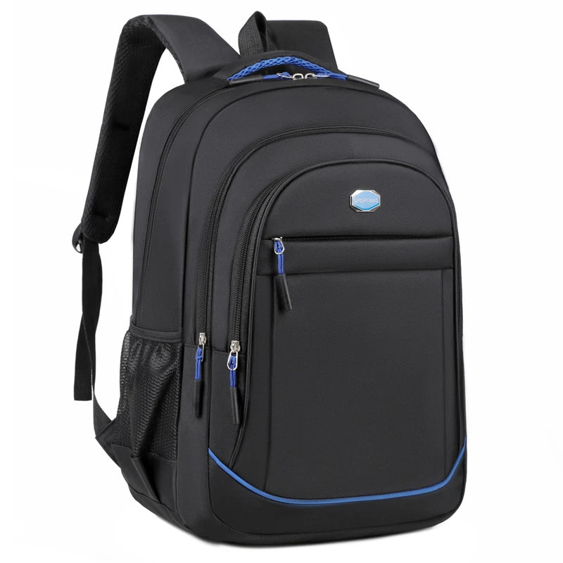Backpack For Both Men And Women