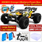 4WD Remote Control Car Off Road
