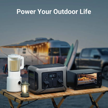 ALLPOWERS R1500 Portable Power Station