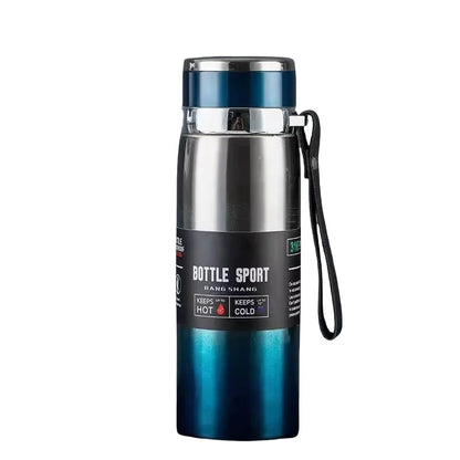 1L Thermal Water Bottle Vacuum Flasks