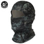 MusionTactical Balaclava Full Face mask