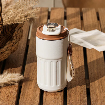 Stainless Steel Thermo Water Bottle