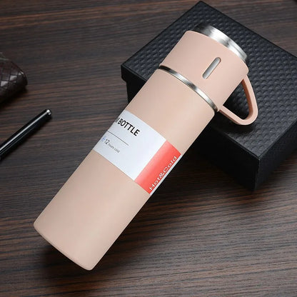 500ML Stainless Steel Vacuum Flask