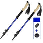 2PCS Trekking Poles