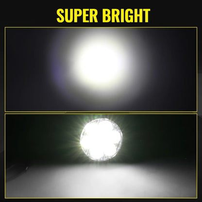 LIGHT 2.5inch 8000LM LED Bar