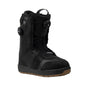 Dual Buckle Ski Boots Quick-Lace