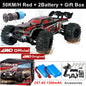 4WD Remote Control Car Off Road