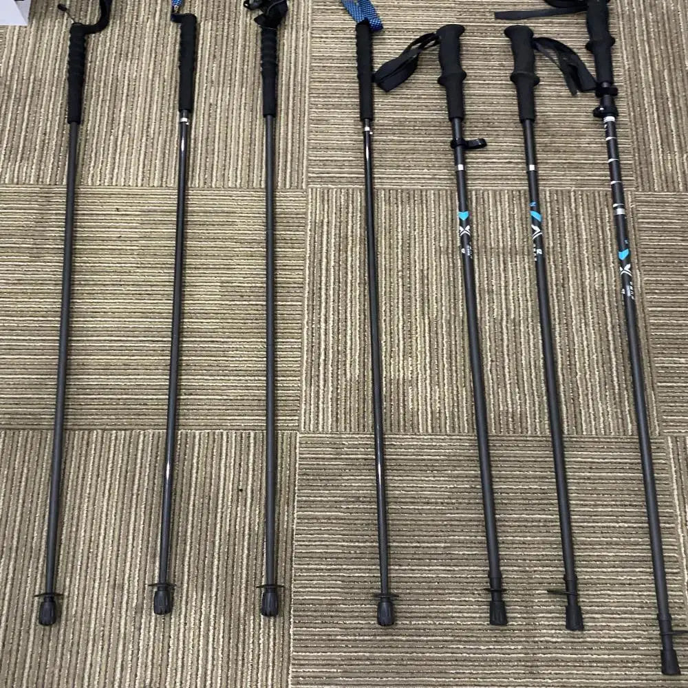 Carbon Fiber Trekking Pole