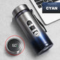 500ML-1Liter Stainless Steel Thermos Bottle