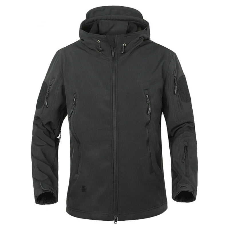 2021 Outdoor Waterproof SoftShell Jacket