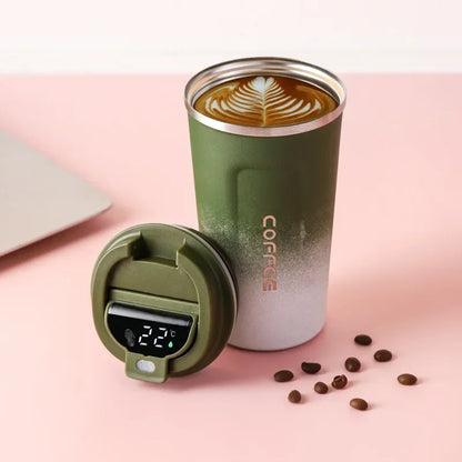 380/510ml Thermos Coffee Mug