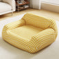 Washable Detachable Pet Bed Cover