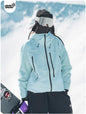 John Snow 2025 Unisex Snowboard Jacket