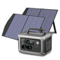 ALLPOWERS R600 Solar Generator
