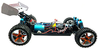 HSP 94107(pro) Off Road Buggy Rc Car