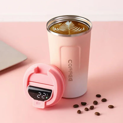 380/510ml Thermos Coffee Mug