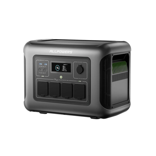 ALLPOWERS R1500 Portable Power Station