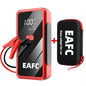 Emergency Start Portable Power Bank