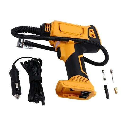 Fit for DeWALT Battery Air Compressor