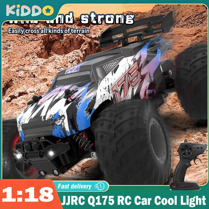 RC Car Buggy Off Road