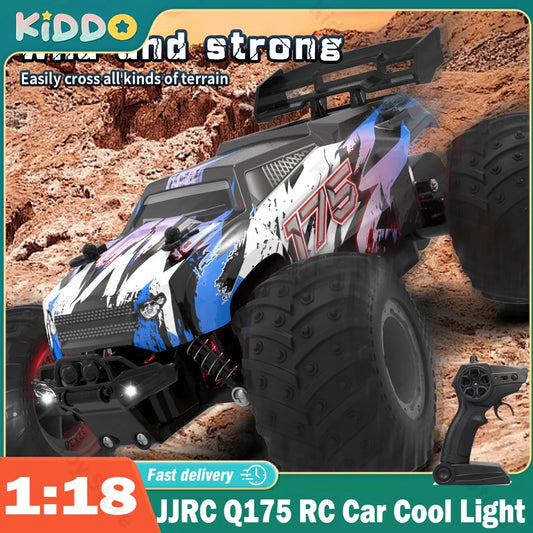 RC Car Buggy Off Road