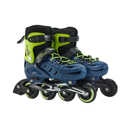 Adjustable Inline Skates for Kids and Adults