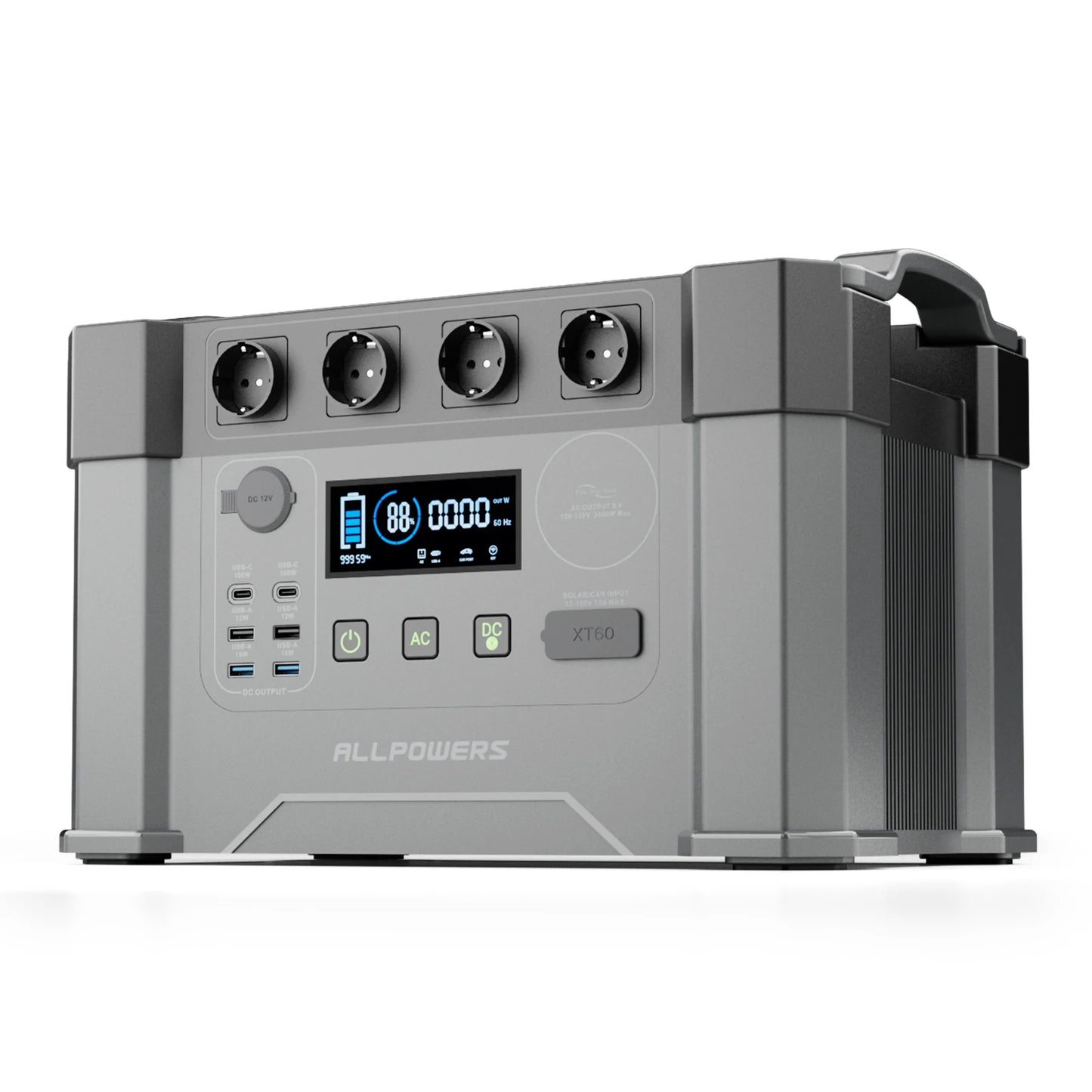 ALLPOWERS Portable Power Station