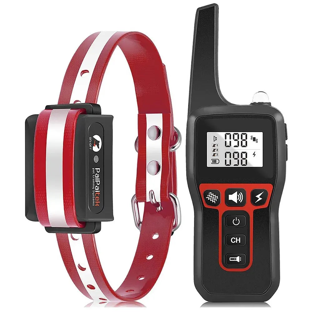 1000M Dog Training Collar