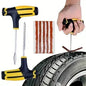 Car Tire Repair Kit Puncture Plug Tools