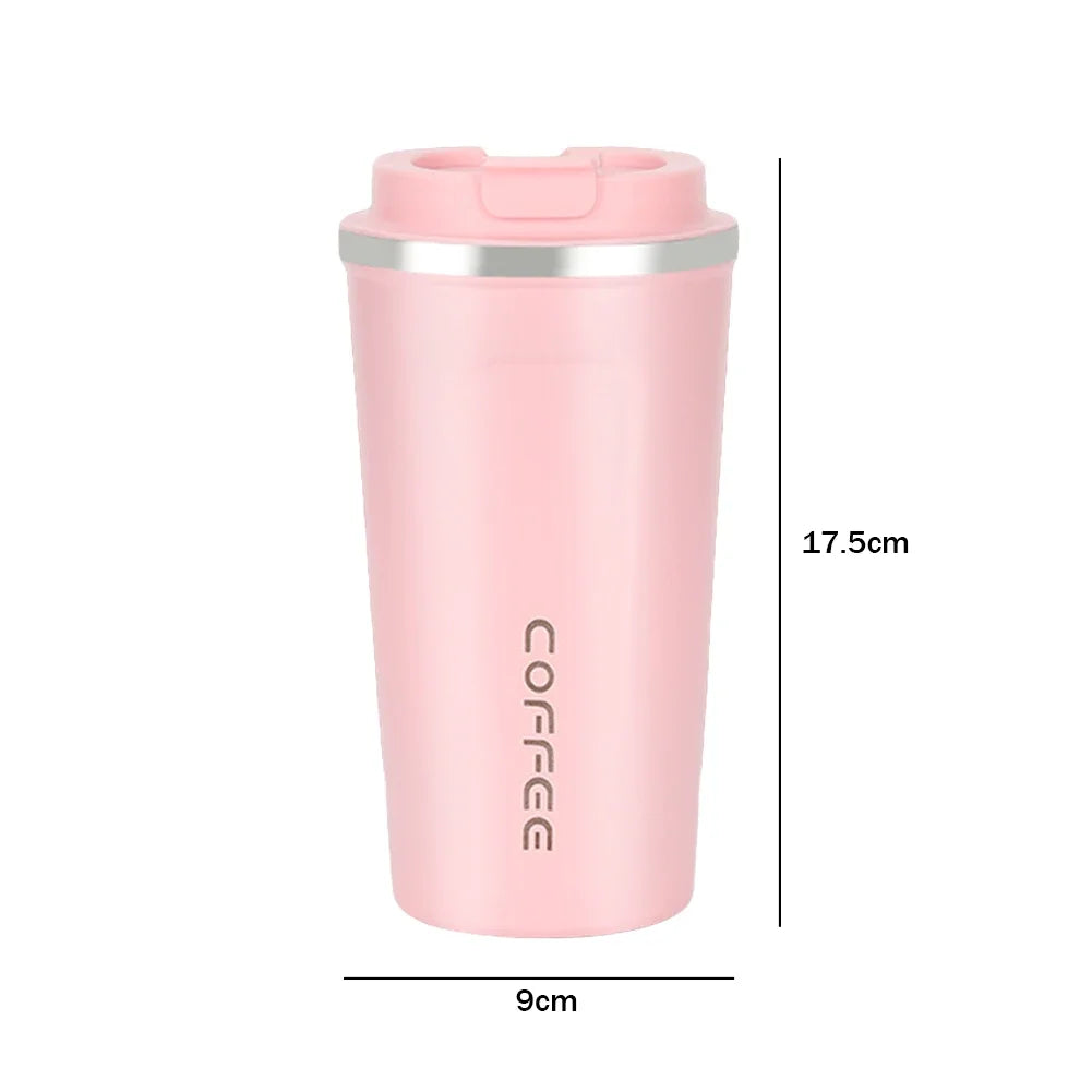 Mini Portable Drip Coffee Pot