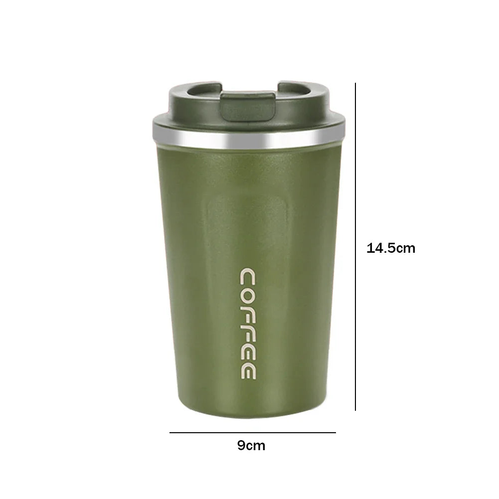 Mini Portable Drip Coffee Pot