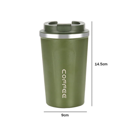 Mini Portable Drip Coffee Pot